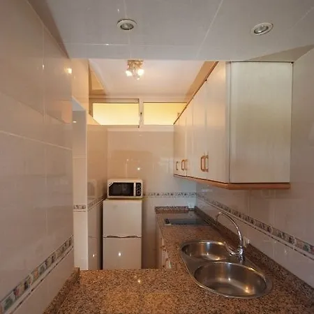 Tamarindos Hotel Benalmádena
