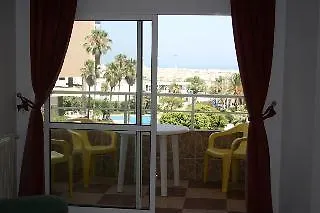 호텔 Tamarindos 2*